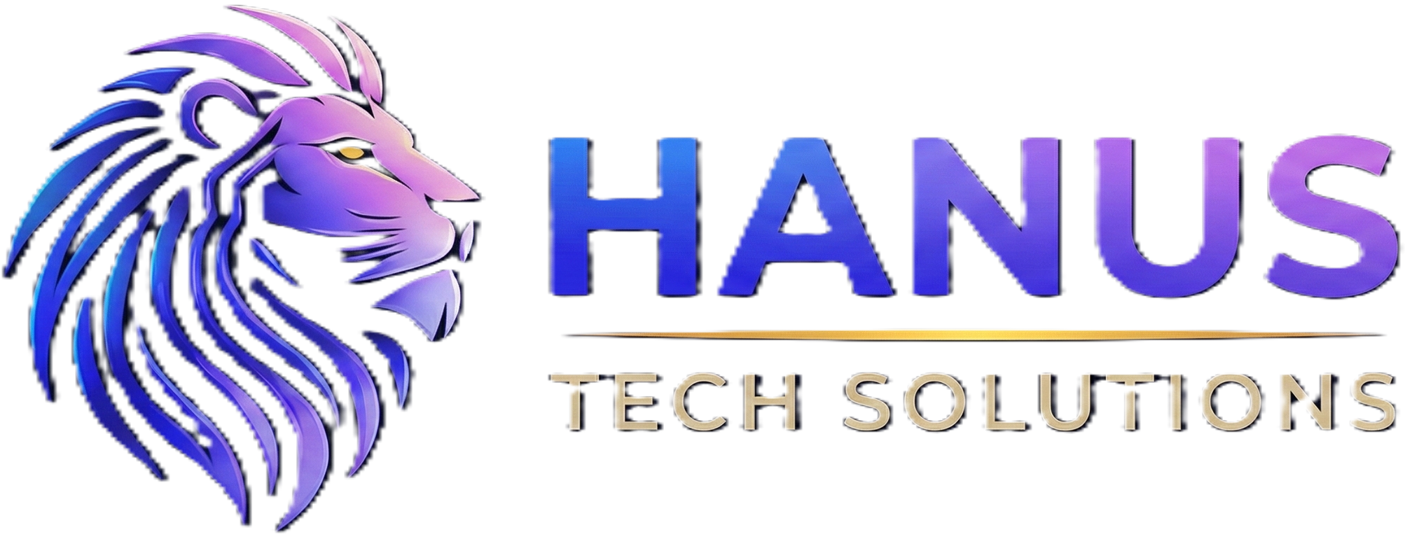 Hanus Tech Solutions Logo