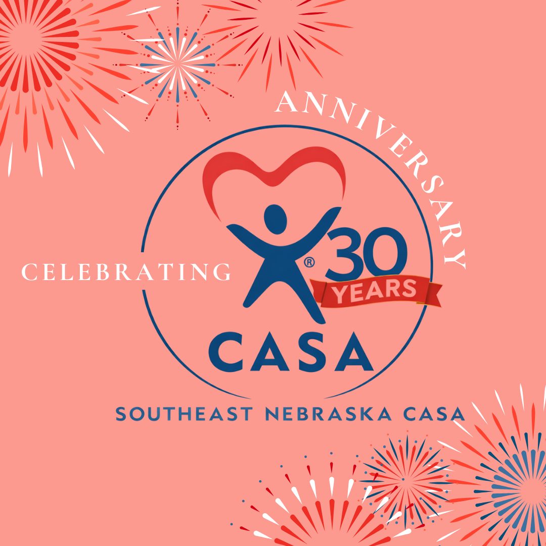 Southeast Nebraska CASA